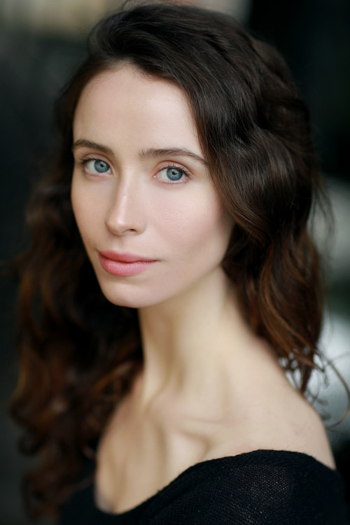 Photo of Aisha Fabienne Ross, Acting