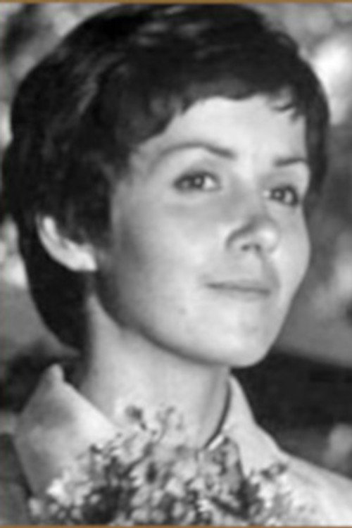 Photo of Svetlana Mikhalkova, Acting
