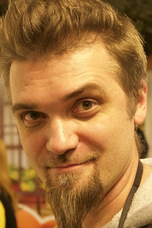 Evgeny Golovin profile