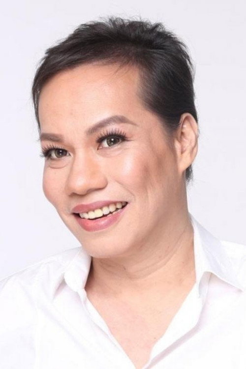 Photo of Divine Tetay, Acting