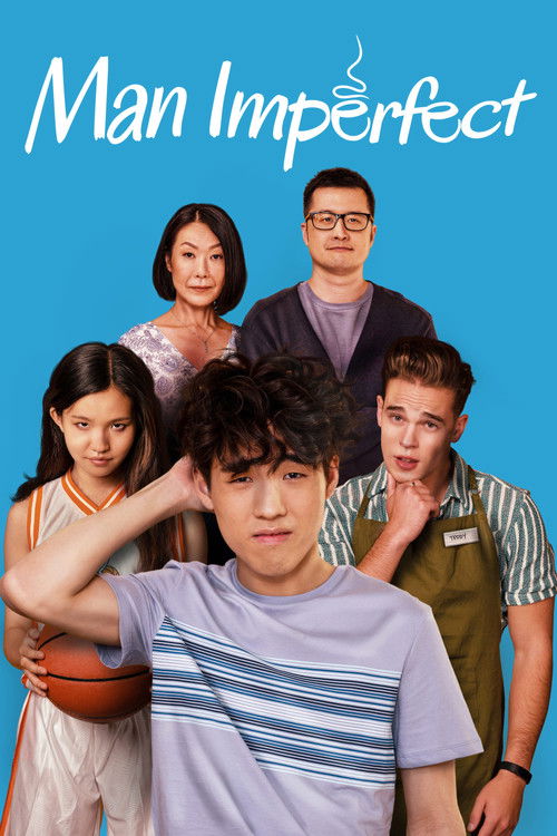 Man Imperfect poster