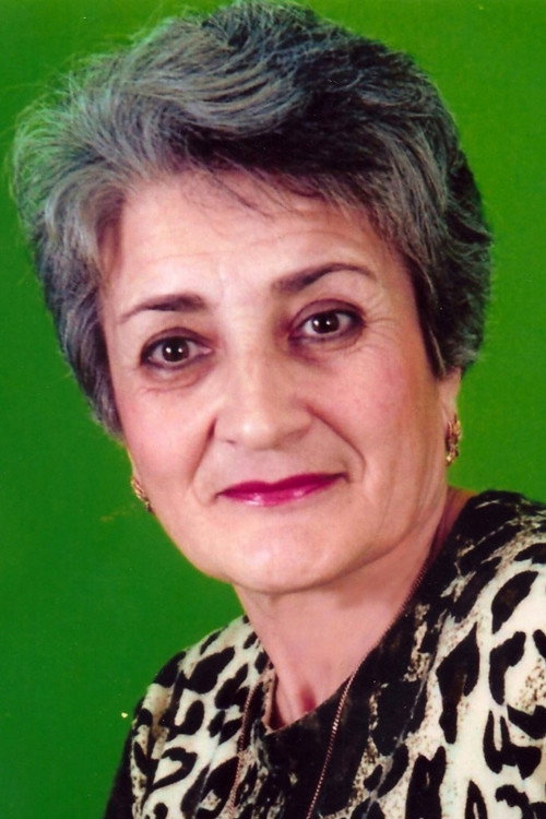 Photo of Samaya Musayeva, Acting