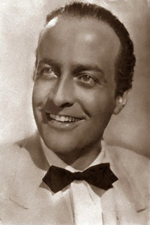 Photo of Osvaldo Valenti, Acting