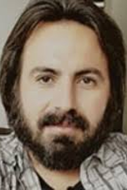Photo of Saeid Asadi, Costume & Make-Up