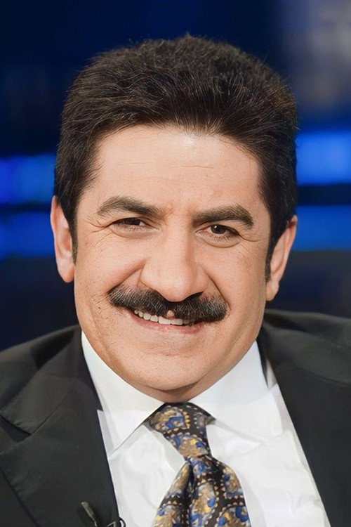 Photo of Burhan Çaçan, Acting