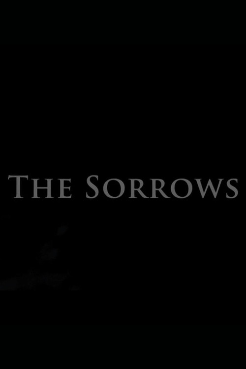 The Sorrows poster