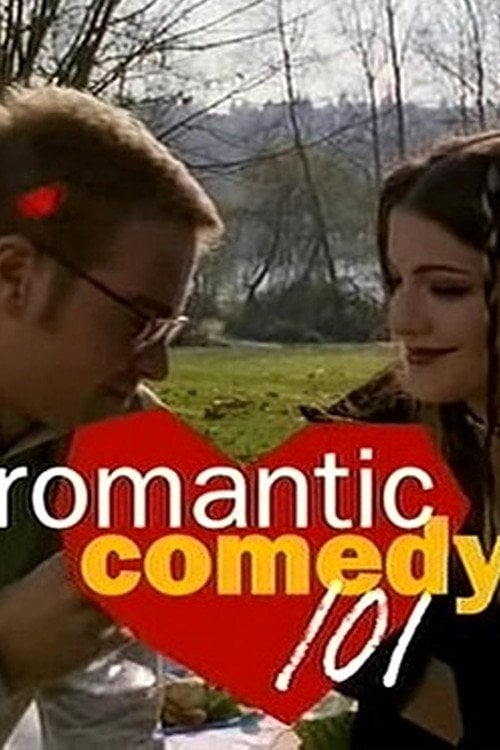 Movie poster for Romantic Comedy 101 (2002)