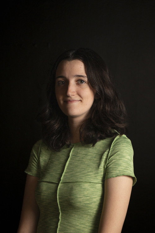Photo of Isabella Conconi, Directing