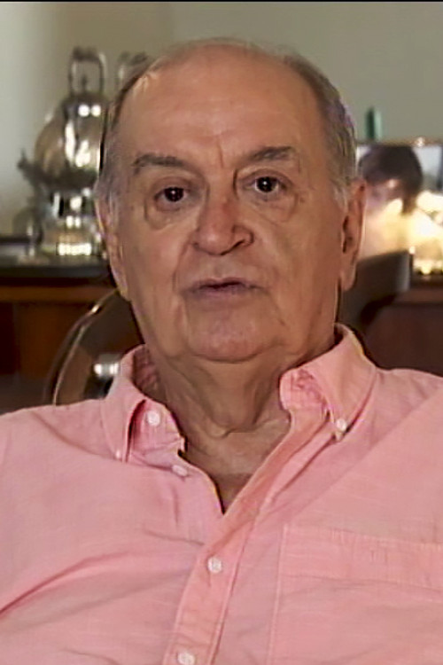 Kostas Lyhnaras profile