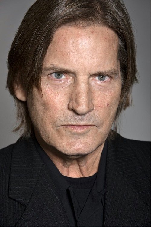 Joe Dallesandro profile