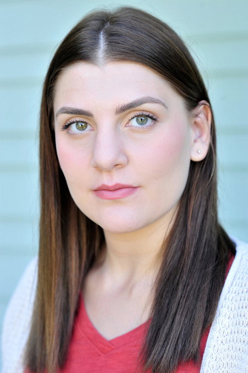 Photo of Melis Yoruk, Acting