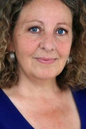 Jytte Kvinesdal profile