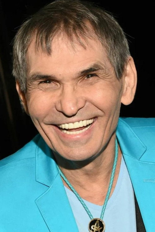 Photo of Bari Alibasov, Acting