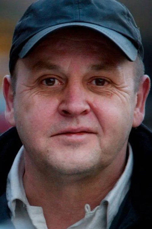 Photo of Niels Martin Carlsen, Acting
