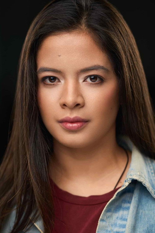 Photo of Olivia Ducayen, Acting