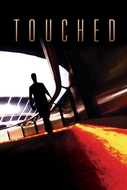 Movie poster for Touched (2003)