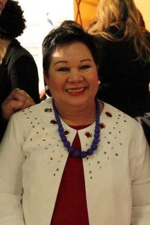Photo of Lorli Villanueva, Acting