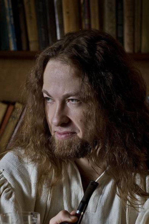 Photo of Fyodor Voskresensky, Acting