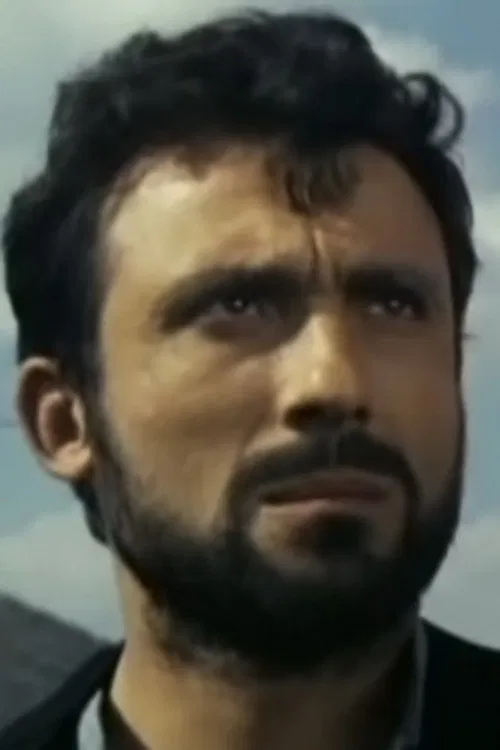 Nikos Lykomitros profile