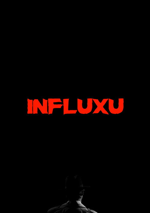 Movie poster for Influxu (2020)