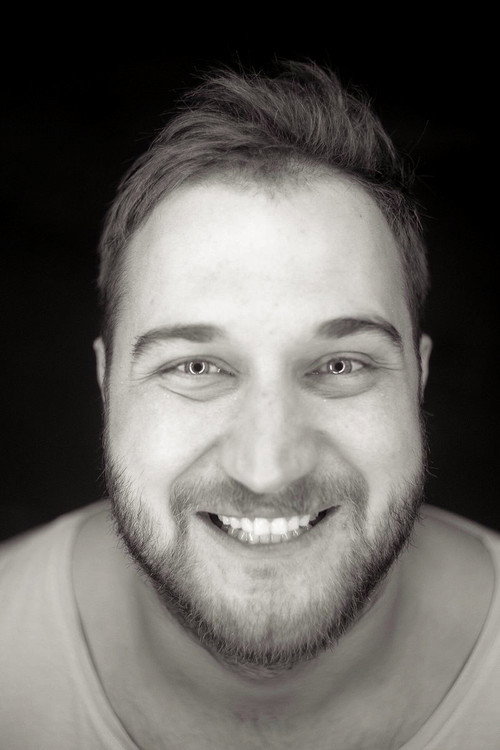 Photo of Ruslan Khanumak, Acting