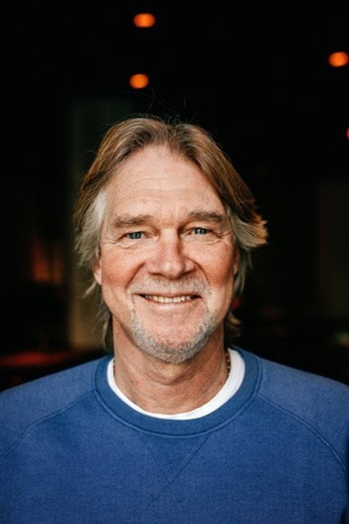 Photo of Glenn Strömberg, Acting