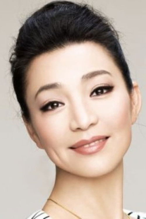 Dai Chunrong profile