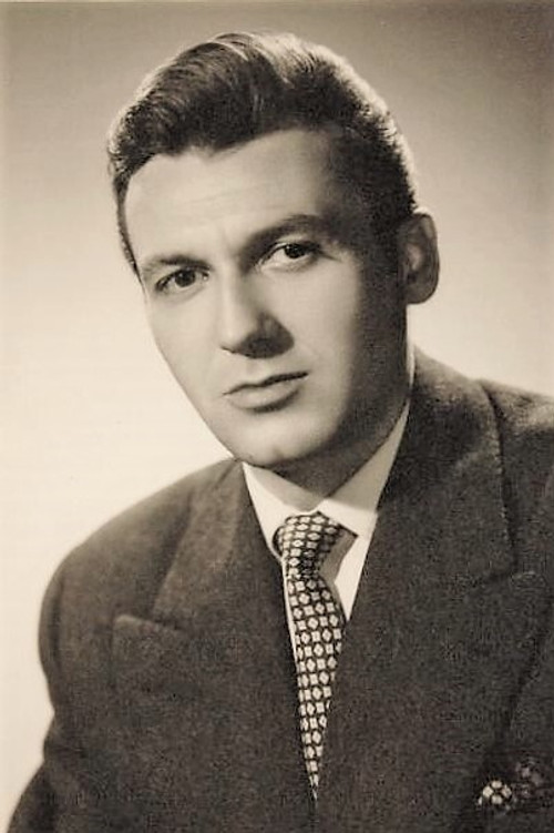Photo of Manuel Monroy, Acting