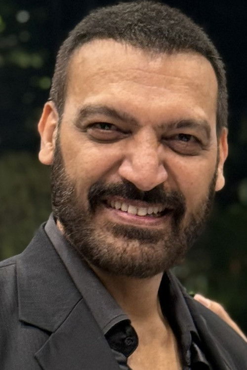 Manish Wadhwa profile