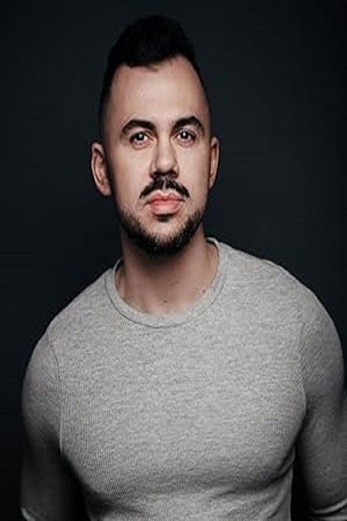 Photo of Florian Potra, Acting