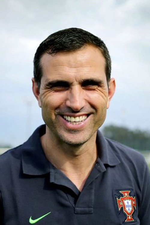Photo of Pauleta, Acting
