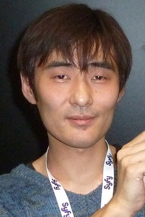 Photo of Masahiko Komino, Visual Effects