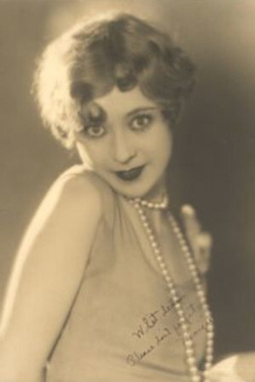 Photo of Marjorie Bonner, Acting