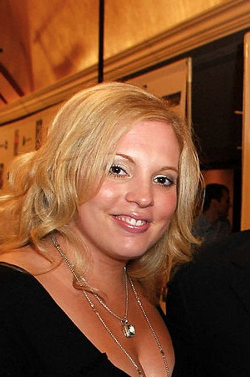 Photo of Lea Lachey, Acting