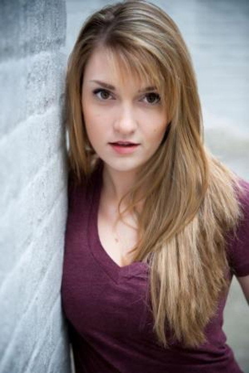 Photo of Georgina Minter-Brown, Acting