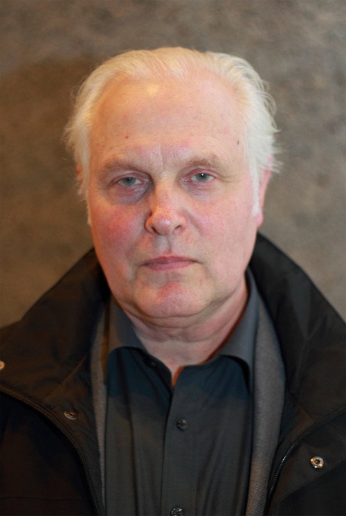 Photo of Johannes Schmölling, Sound