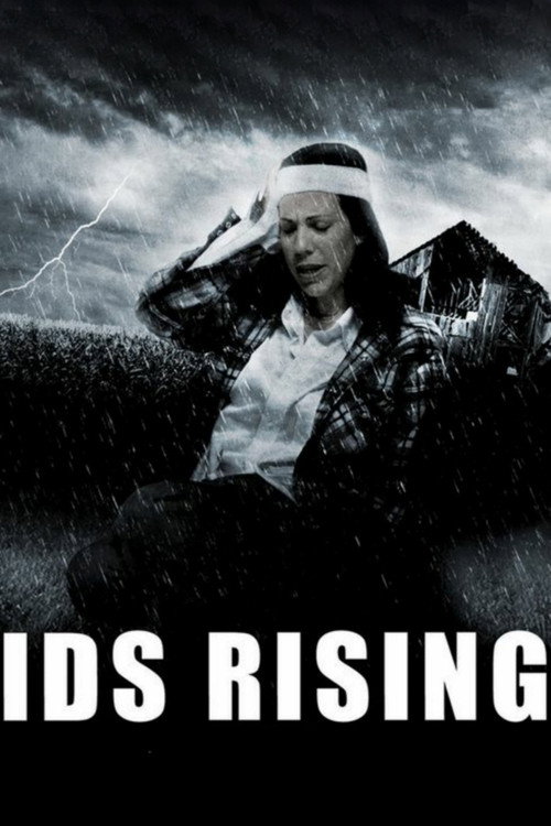 Movie poster for I.D.S. Rising (2012)