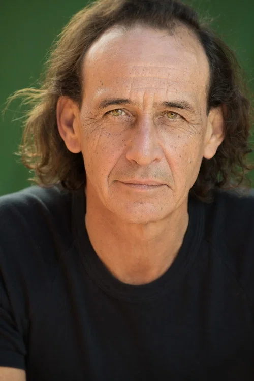 Photo of Bruce Denny, Acting
