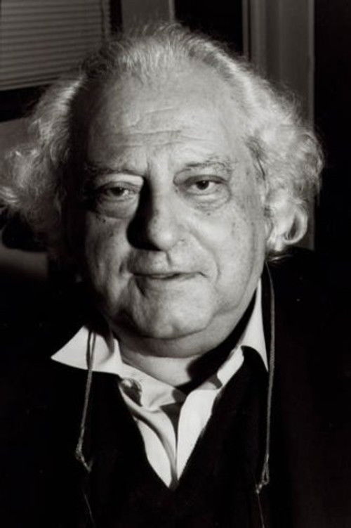 Jean Douchet profile