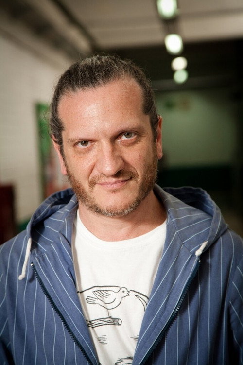 Photo of Darío Sztajnszrajber, Acting