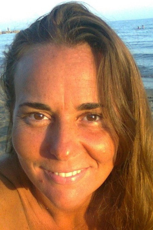 Photo of Micaela Incitti, Acting