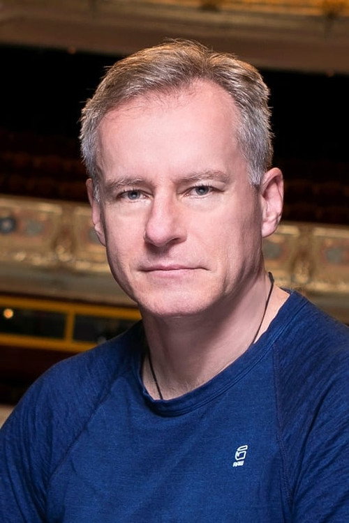 Photo of Peter Čižmár, Acting