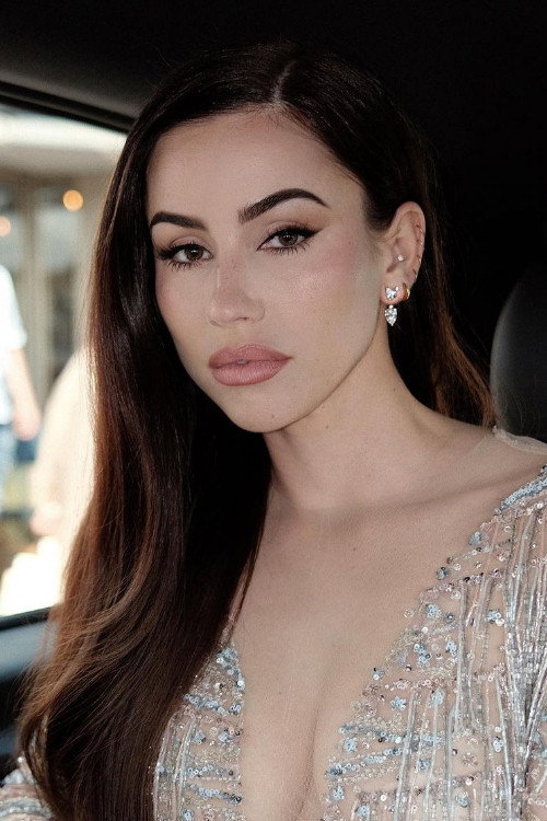 Gaëlle Garcia Diaz profile