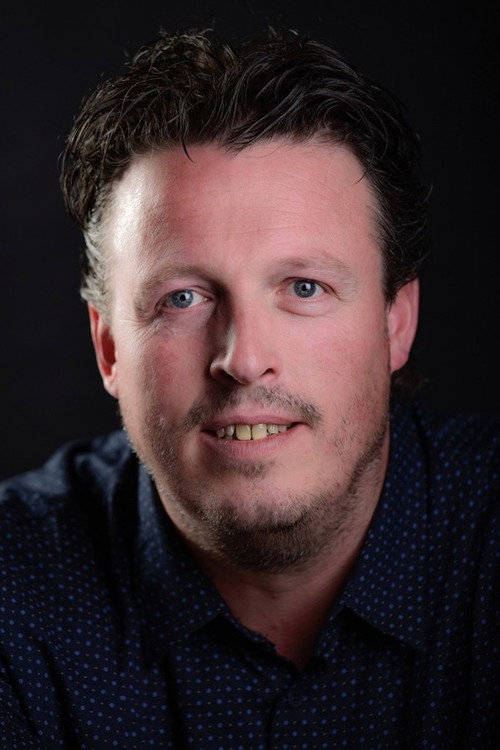 Photo of Jeroen Ottink, Acting