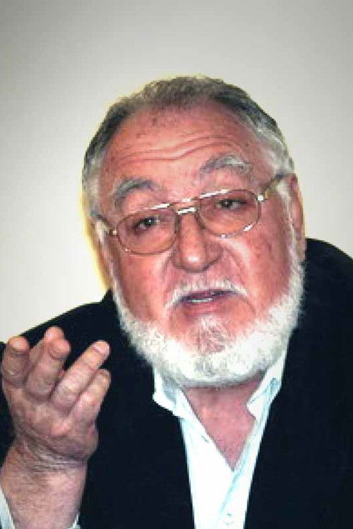 Lucian Iancu profile