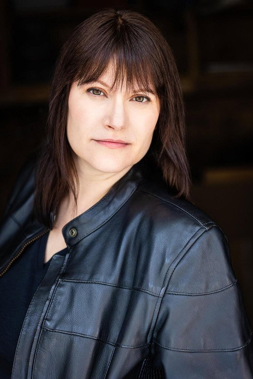 Photo of Veronica Ternopolski, Acting