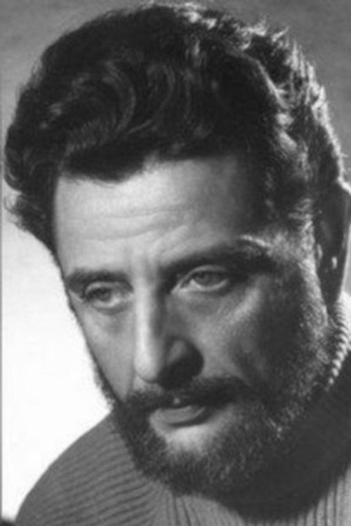 Photo of Manole Marcus, Directing