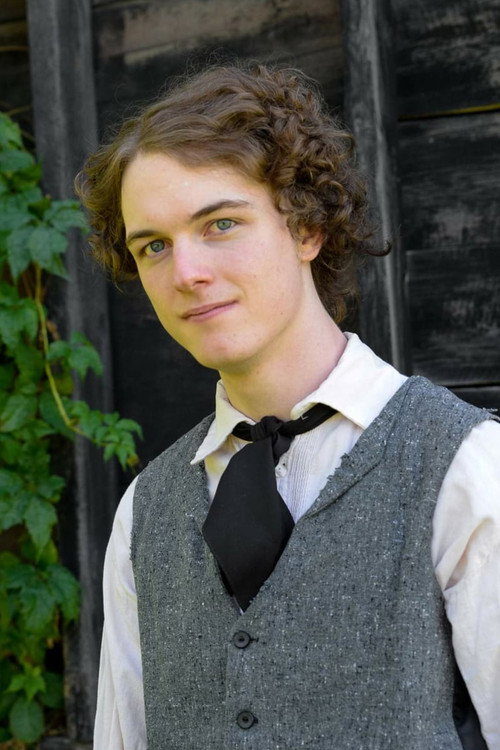 Photo of Seven Harrison, Acting