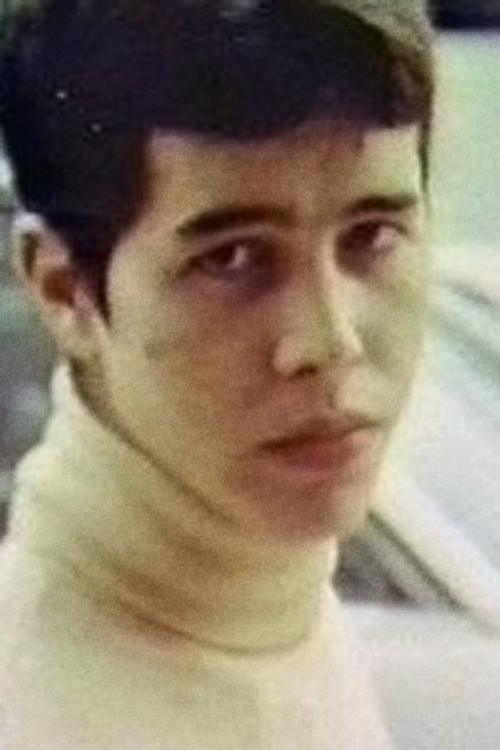 Photo of Matt, Acting