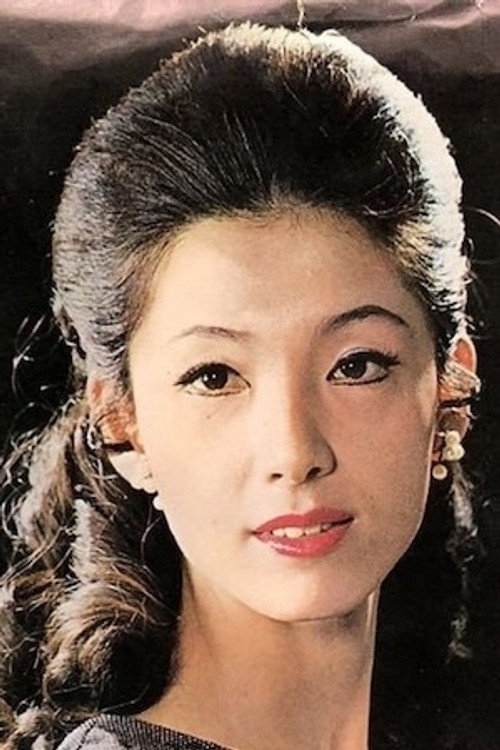 Photo of Maki Nanjō, Acting